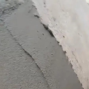 德阳水工建筑物I级C55聚合物改性水泥砂浆 渠道防渗泵站加固迎水面抗冲刷砂浆