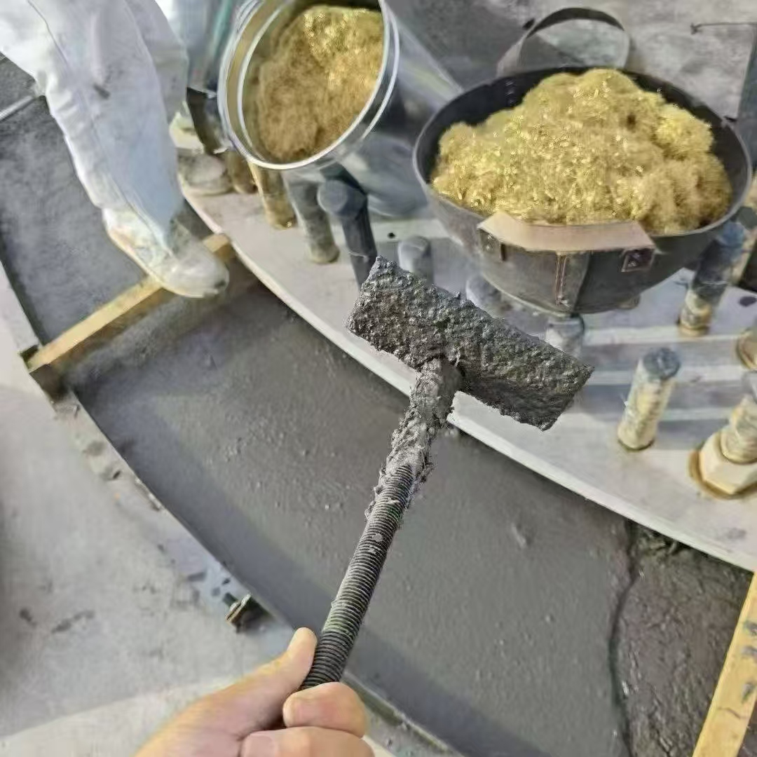 德阳C120风电设备基础专用灌浆料