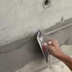 德阳P型防护型环氧树脂砂浆