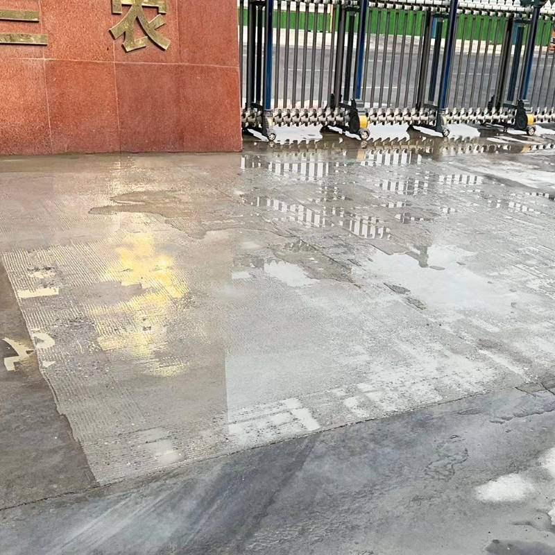 德阳水泥路面翻新砂浆